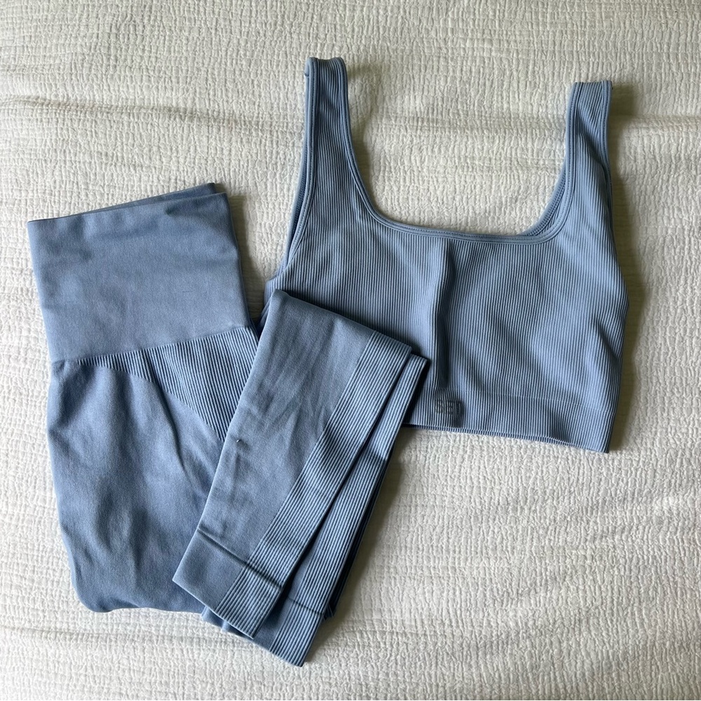 Set Active Sculptflex Set